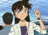 日系漫画美女榜top10，毛利兰、晴子你喜欢哪一个？