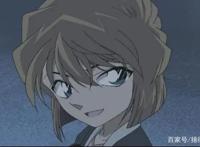 日系漫画美女榜top10，毛利兰、晴子你喜欢哪一个？