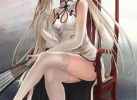 《日漫美女盘点》第一期看看有你的女神么？