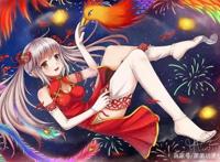 《日漫美女盘点》第一期看看有你的女神么？