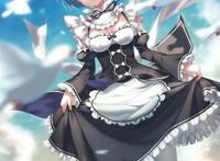 《日漫美女盘点》第一期看看有你的女神么？