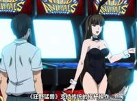 盘点动漫中的兔女郎，小舞可爱，麻衣性感，最后这个仅出场两秒