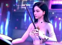 论动漫高颜值美女排行，没想到她竟排第一