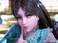 盘点出名3d国漫美女（本文斗罗美女居多，其他动漫粉丝勿入。）