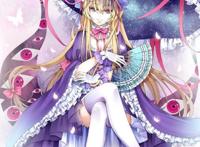 动漫届十大美腿美少女，你能认识几个