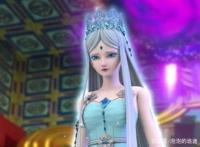 国产动漫美女，前top5，你喜欢哪几位？