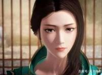 盘点：颜值惊艳的动漫美女，还是国产的！