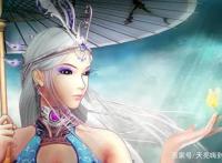 盘点：颜值惊艳的动漫美女，还是国产的！