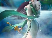 你见过哪些颜值惊艳的动漫美女？来为你喜欢的美女代言吧！