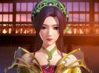 你见过哪些颜值惊艳的动漫美女？来为你喜欢的美女代言吧！