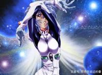 动漫美女大排行，春野樱第二，第一连女帝汉库克都逊她三分
