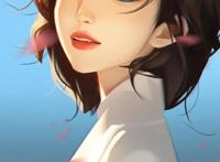 二次元动漫美女纯欲少女第十四站