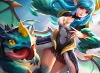 动漫美女珍藏版