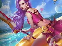 动漫美女珍藏版