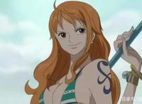 上热搜！网友评选最美的女动漫人物，女帝人气被碾压？