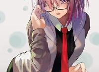 二次元美少女壁纸，人间肖想系列，绝美！