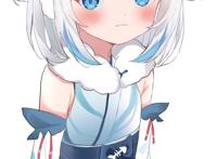 「壁纸」二次元高清美图