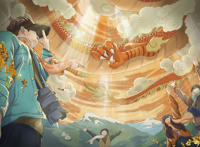 二次元又被官方针对？有的人告诉你：年轻人，你不可“随便喜欢”