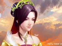 盘点高颜值的二次元女神