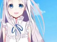 动漫：人气最高的二次元萝莉，一定有你的最爱！