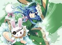 动漫：人气最高的二次元萝莉，一定有你的最爱！