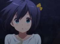 动漫：人气最高的二次元萝莉，一定有你的最爱！