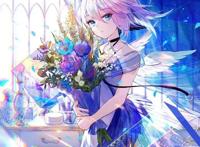 P站周榜二次元美图，原创备受推崇，这次“雷姆老婆”也不香了