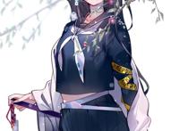 P站周榜二次元美图，原创备受推崇，这次“雷姆老婆”也不香了