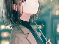 二次元动漫美少女壁纸贰叁贰