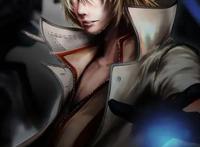 日本动漫二次元大赏