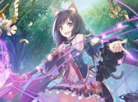 双倍快乐？这部预约数超百万的二次元游戏，带着动画一起来了