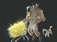 动漫不是死宅，二次元也有未来