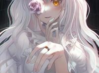 二次元美少女「第235期」精致而优雅！