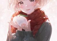 二次元美少女「第235期」精致而优雅！