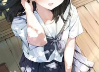 二次元动漫美少女壁纸贰叁陆