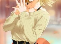 二次元动漫美少女壁纸贰叁陆