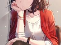 二次元动漫美少女壁纸贰叁陆