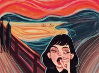 来自二次元动漫二次元控速来