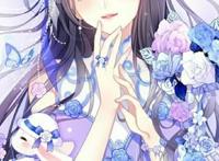 清纯漂亮的唯美二次元少女图赏！