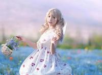二次元中的三大误会，JK服、lo裙是二次元，初音却不是二次元