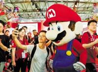 年轻人为何如此热衷“二次元”