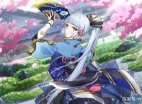 你喜欢二次元吗？那就去创造自己的二次元宇宙：《原神》