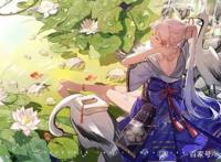 你喜欢二次元吗？那就去创造自己的二次元宇宙：《原神》