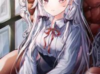 二次元动漫美少女分享