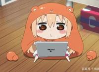 二次元萌妹大盘点，最后这一位可是梦寐以求！