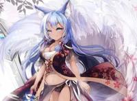 二次元那么火，那么啥是“次元”？COSPLAY并不是二次元！