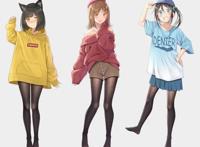 二次元为什么那么有吸引力？看完以下内容，我相信你会明白的