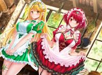 “二次元”用英语怎么说？