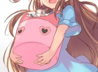 动漫新图集：二次元萌化你的心