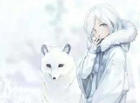 二次元动漫少女美图